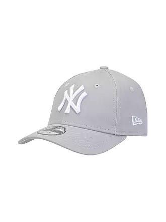 NEW ERA | Kinder Kappe 9FORTY NY | grau